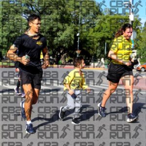 10° Maratón Heroes de Malvinas Córdoba