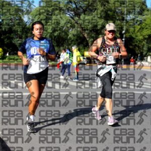 10° Maratón Heroes de Malvinas Córdoba