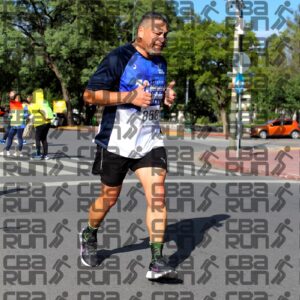 10° Maratón Heroes de Malvinas Córdoba