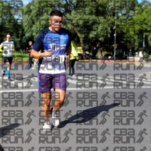 10° Maratón Heroes de Malvinas Córdoba 646