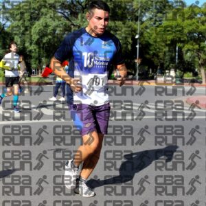 10° Maratón Heroes de Malvinas Córdoba