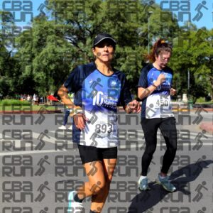 10° Maratón Heroes de Malvinas Córdoba
