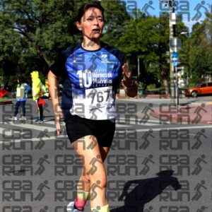 10° Maratón Heroes de Malvinas Córdoba