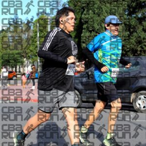 10° Maratón Heroes de Malvinas Córdoba 652
