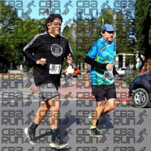 10° Maratón Heroes de Malvinas Córdoba