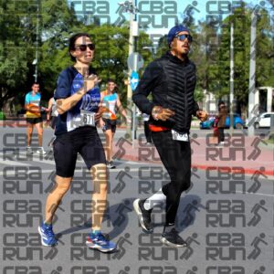 10° Maratón Heroes de Malvinas Córdoba