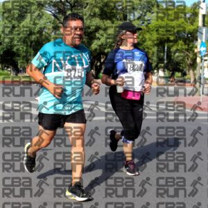 10° Maratón Heroes de Malvinas Córdoba