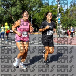 10° Maratón Heroes de Malvinas Córdoba