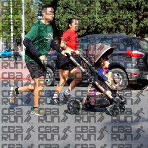 10° Maratón Heroes de Malvinas Córdoba
