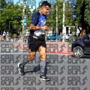 10° Maratón Heroes de Malvinas Córdoba