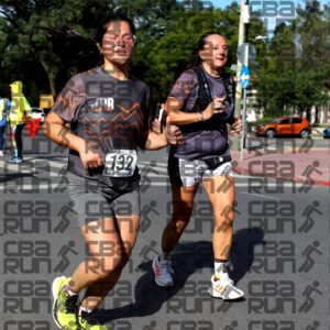 10° Maratón Heroes de Malvinas Córdoba