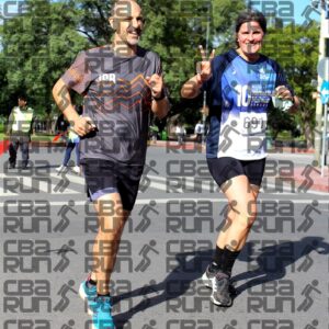 10° Maratón Heroes de Malvinas Córdoba