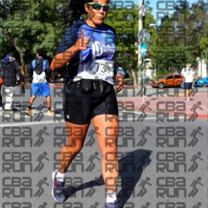 10° Maratón Heroes de Malvinas Córdoba