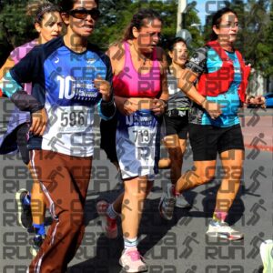 10° Maratón Heroes de Malvinas Córdoba 669