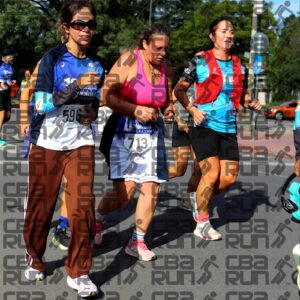 10° Maratón Heroes de Malvinas Córdoba