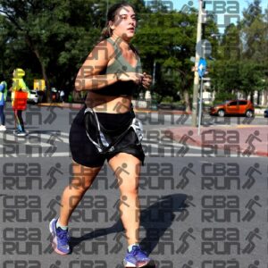 10° Maratón Heroes de Malvinas Córdoba