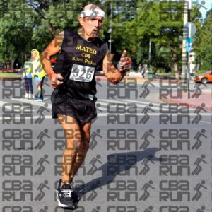 10° Maratón Heroes de Malvinas Córdoba
