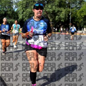 10° Maratón Heroes de Malvinas Córdoba 674