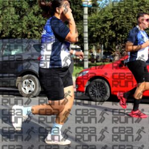 10° Maratón Heroes de Malvinas Córdoba
