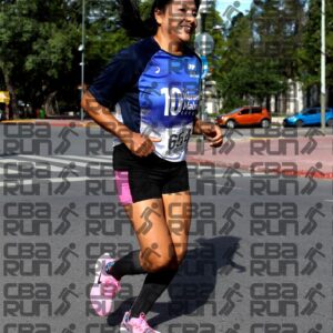 10° Maratón Heroes de Malvinas Córdoba 677