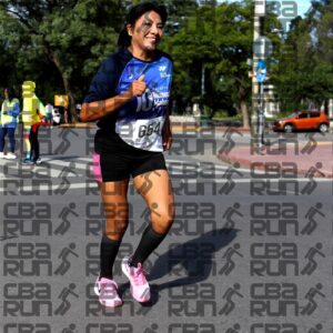 10° Maratón Heroes de Malvinas Córdoba