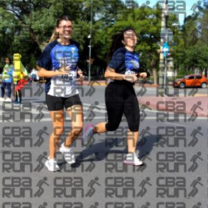 10° Maratón Heroes de Malvinas Córdoba