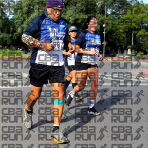 10° Maratón Heroes de Malvinas Córdoba 679