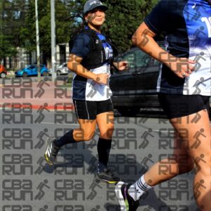 10° Maratón Heroes de Malvinas Córdoba