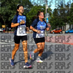10° Maratón Heroes de Malvinas Córdoba