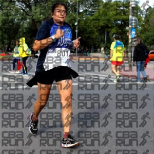 10° Maratón Heroes de Malvinas Córdoba 681