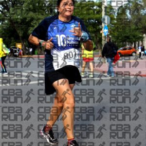 10° Maratón Heroes de Malvinas Córdoba