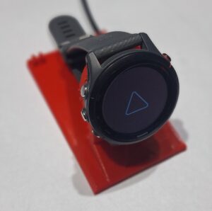 Soporte Cargador para relojes Garmin