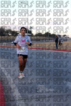 Maratón Córdoba