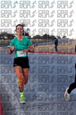 Maratón Córdoba