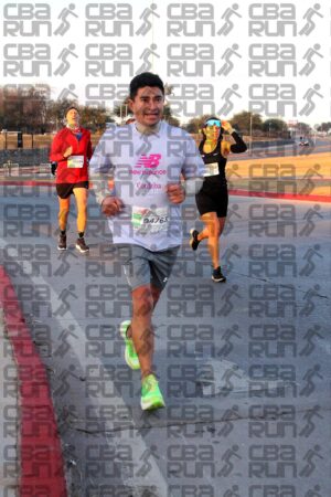 Maratón Córdoba