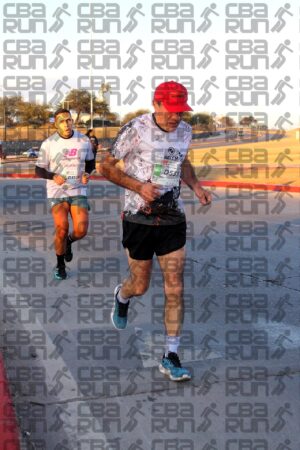 Maratón Córdoba