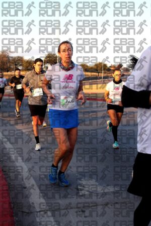 Maratón Córdoba