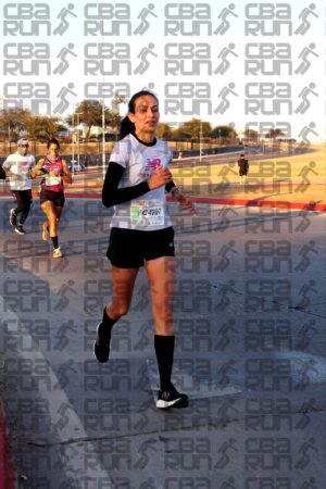 Maratón Córdoba