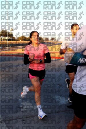 Maratón Córdoba
