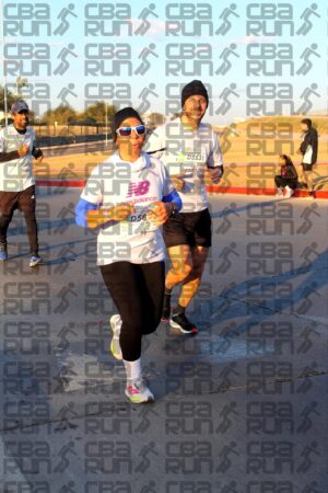 Maratón Córdoba