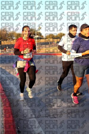Maratón Córdoba