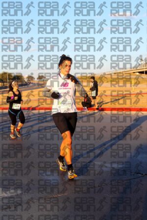 Maratón Córdoba