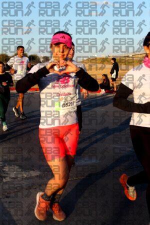 Maratón Córdoba