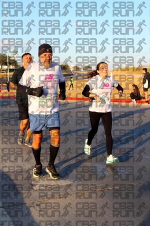 Maratón Córdoba