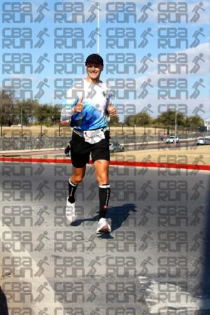 Maratón Córdoba